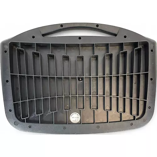 Used SKB Miscellaneous Powered Pedalboard Pedal Board