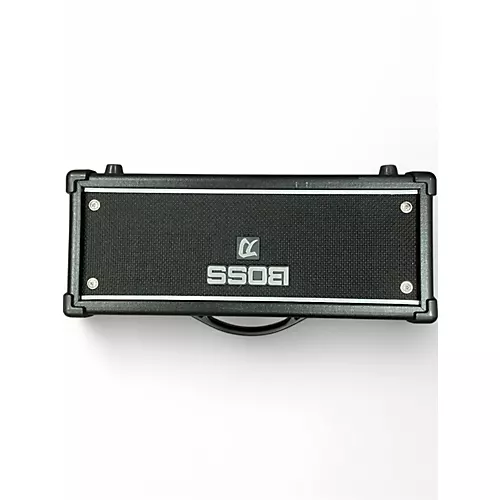 Used BOSS Katana KTN-Head 100W Solid State Guitar Amp Head