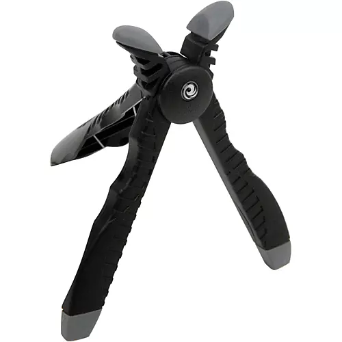 D'Addario Headstand Instrument Workbench Stand