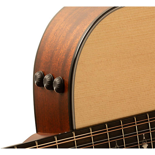 Taylor 352ce 12-Fret 12-String Left-Handed Grand Concert Acoustic-Electric Guitar Natural