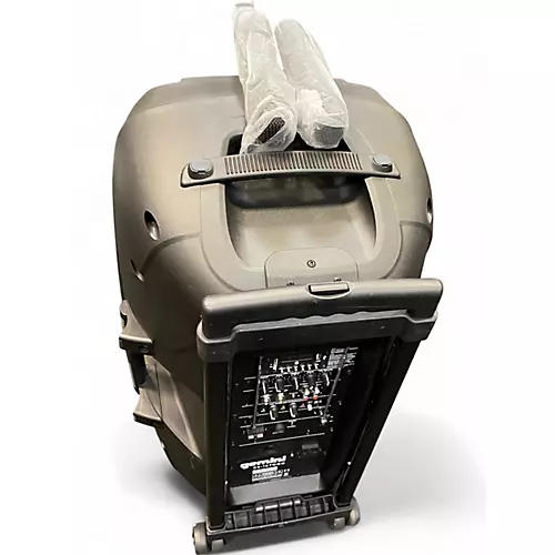 Used Gemini Gemini AS-15TOGO Handheld Wireless System