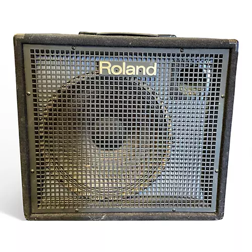 Used Roland KC150 1x12 65W Keyboard Amp