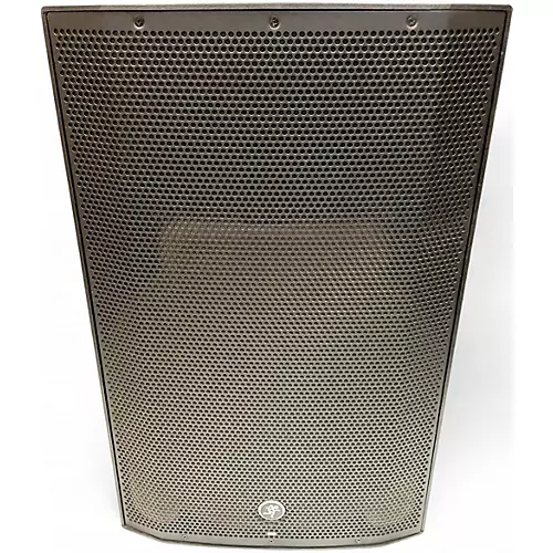 Used Mackie THUMP15A Powered Speaker