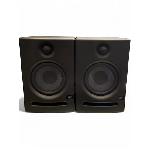 Used PreSonus Eris E5 Pair Powered Monitor