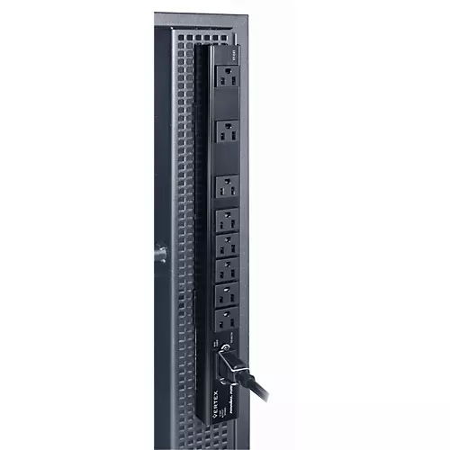 Furman VT-EXT Vertical Power Strip