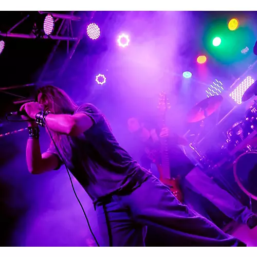 CHAUVET DJ Hurricane Haze 2 Digital