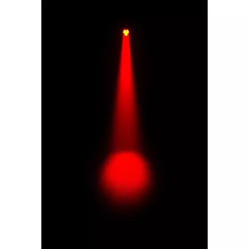 CHAUVET Professional COLORado 2 Solo RGBW LED Zooming Wash Light