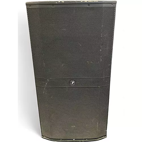 Used Mackie DRM315 Powered Speaker