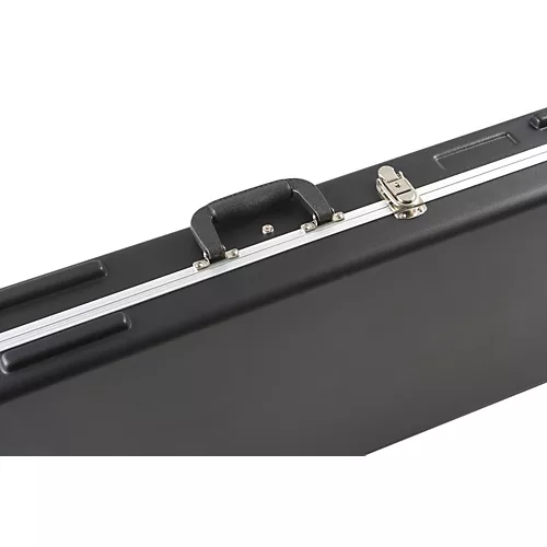 Musician's Gear MGMEG Molded ABS Electric Guitar Case