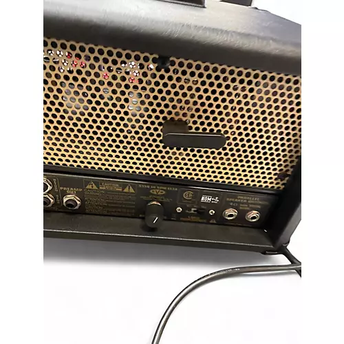 Used EVH 5150 III 50W Tube Guitar Amp Head