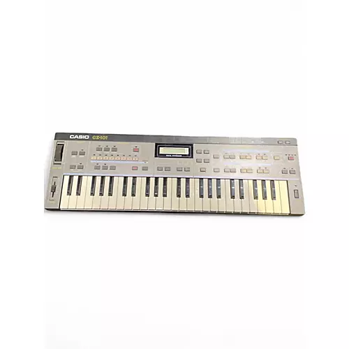 Used Casio CZ101 Synthesizer