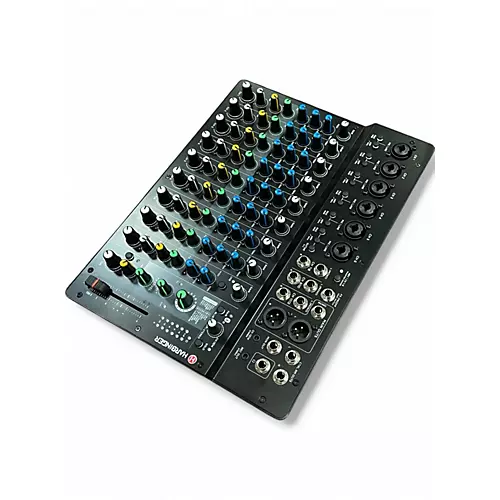 Used Harbinger LV14 Unpowered Mixer
