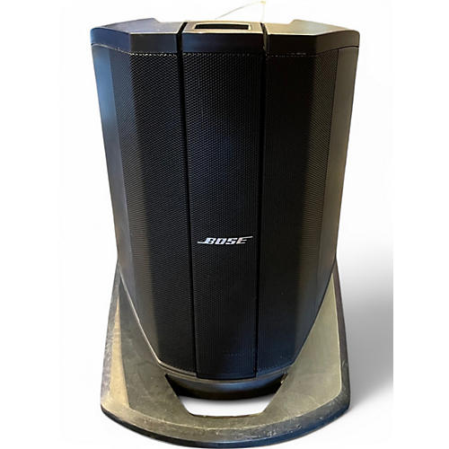 Used Bose L1 Compact Powered Speaker