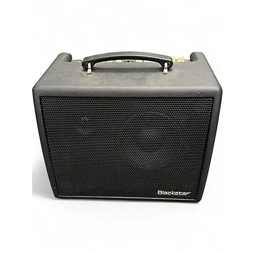 Used Blackstar Sonnet 60 Acoustic Guitar Combo Amp