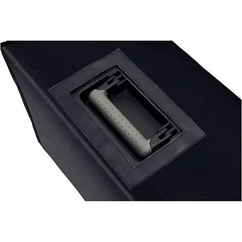 Fender Mustang GT 100 Amplifier Cover Black