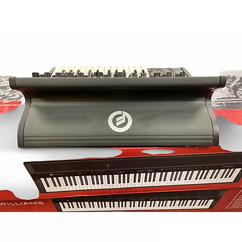 Used Moog Sub Phatty 25 Key Synthesizer