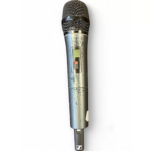 Used Sennheiser EM-XSW 2 Handheld Wireless System