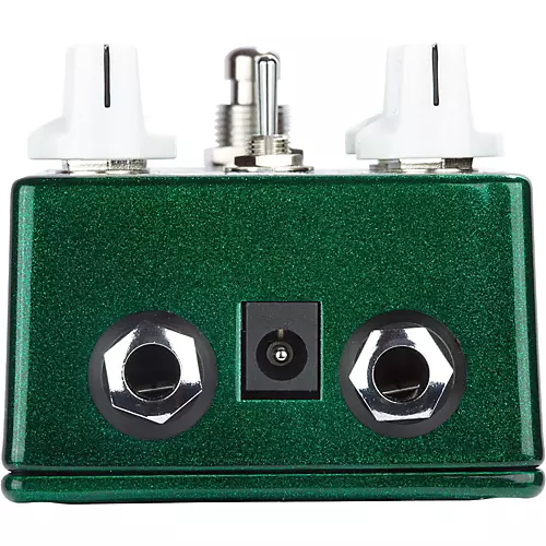 Wampler Euphoria Overdrive Pedal