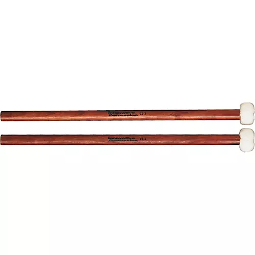 Innovative Percussion Concert Timpani Mallets Medium