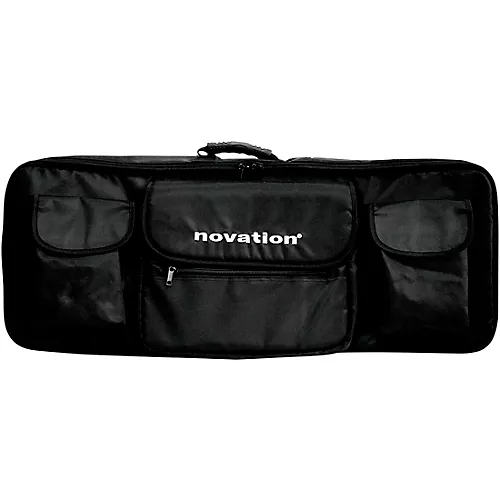 Novation Launchkey 49 MK3 Keyboard Controller with Bag