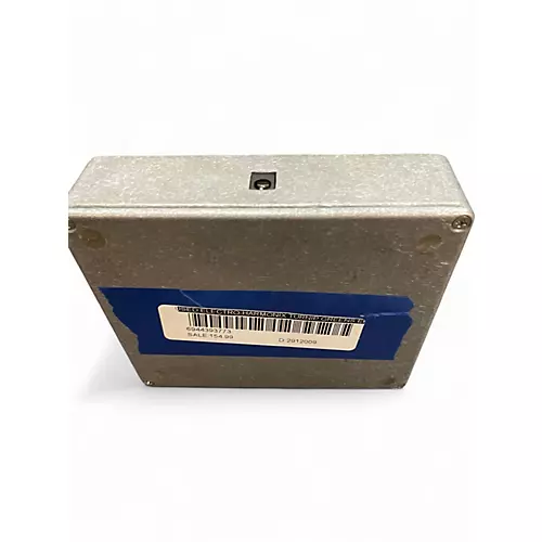 Used Electro-Harmonix Turnip Greens Effect Pedal