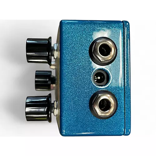 Used EarthQuaker Devices Aqueduct Vibrato Effect Pedal