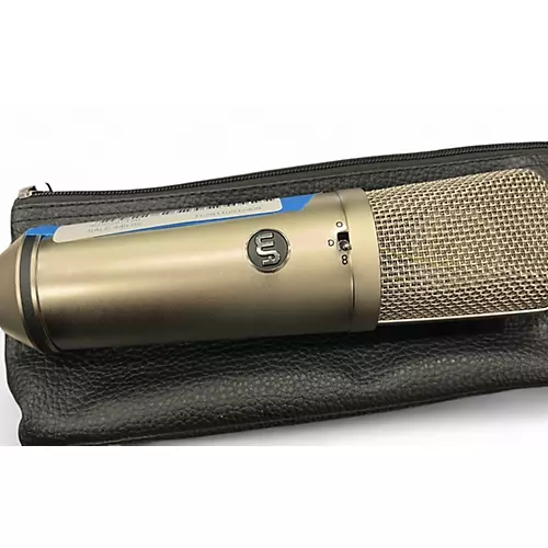 Used Warm Audio WA-87 Condenser Microphone