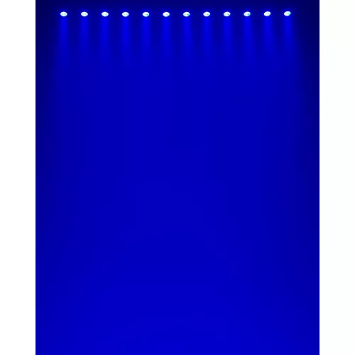 Venue Tetra Bar VP RGBA Linear Strip Wash With Four Color Zones