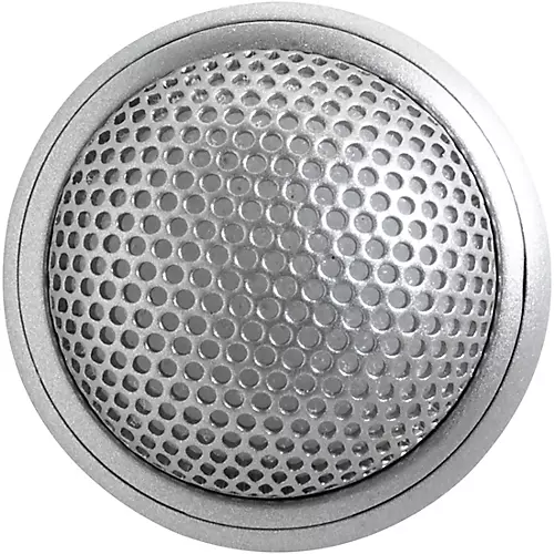 Shure MX395AL/O Microflex Low-Profile Boundary Mic