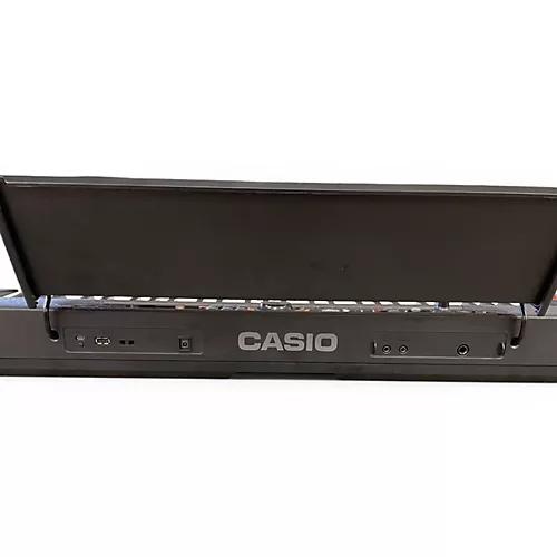 Used Casio CTS410 Portable Keyboard