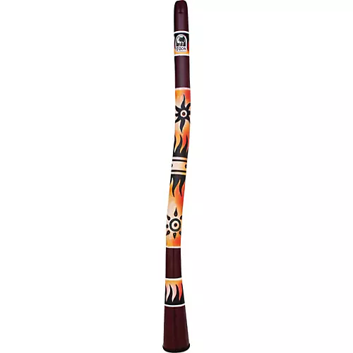 Toca Curved Didgeridoo Gecko