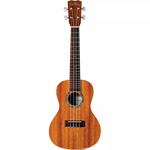 Cordoba 15CM Concert Ukulele Natural