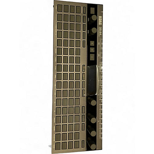 Used KORG SQ-64 Production Controller