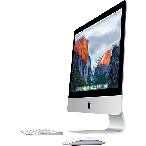 Apple 2015 iMac 21.5