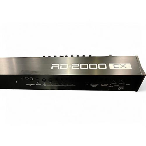 Used Roland RD 2000 EX Stage Piano