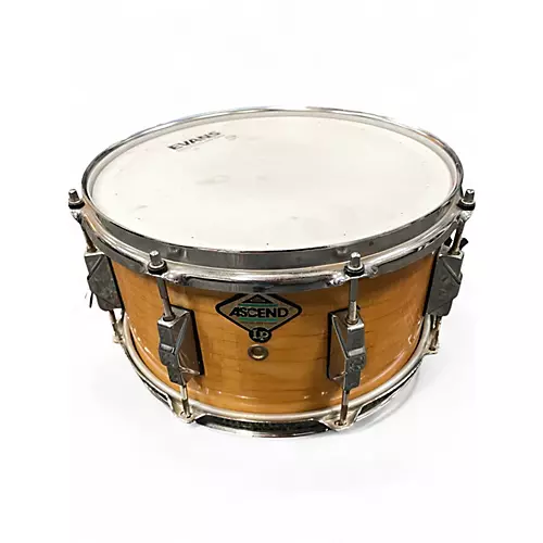 Used LP 12in Ascend Natural Drum Natural 30