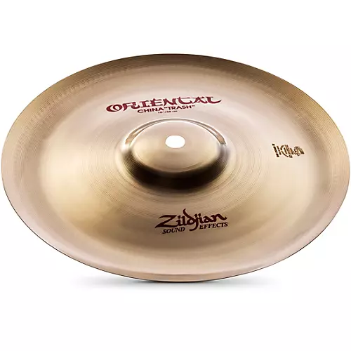 Zildjian FX Oriental China Trash Cymbal 10 in.