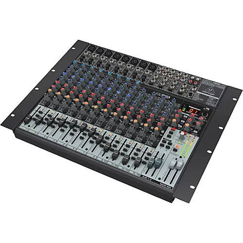 Behringer XENYX X2222USB USB Mixer With Effects