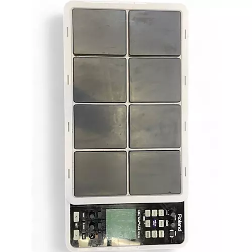 Used Roland SPD30 OCTAPAD Electric Drum Module