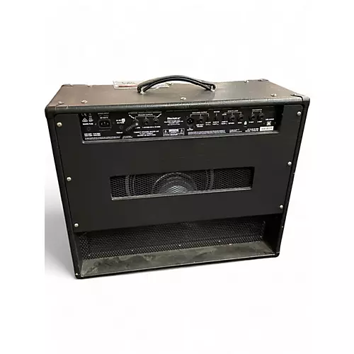 Used Blackstar HT Club 40 Venue 40W 1x12 Tube Guitar Combo Amp