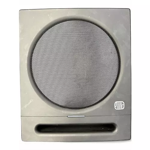 Used PreSonus Eris Sub 8BT Subwoofer