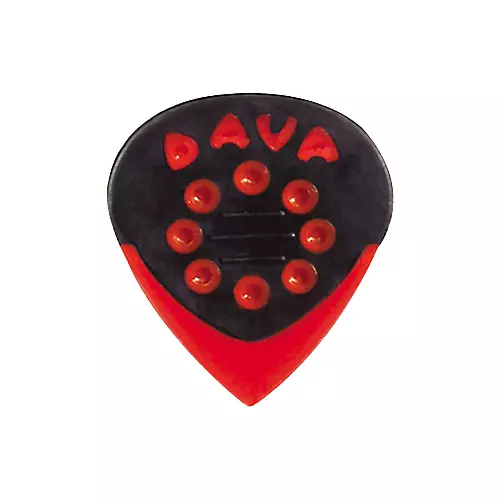 Dava Jazz Grips Pick 6 Pack