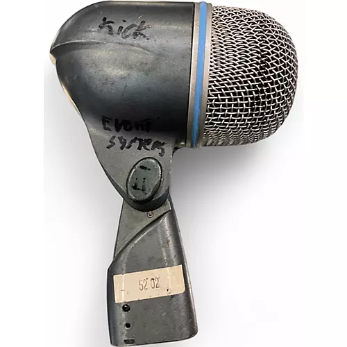 Used Shure Beta 52A Drum Microphone