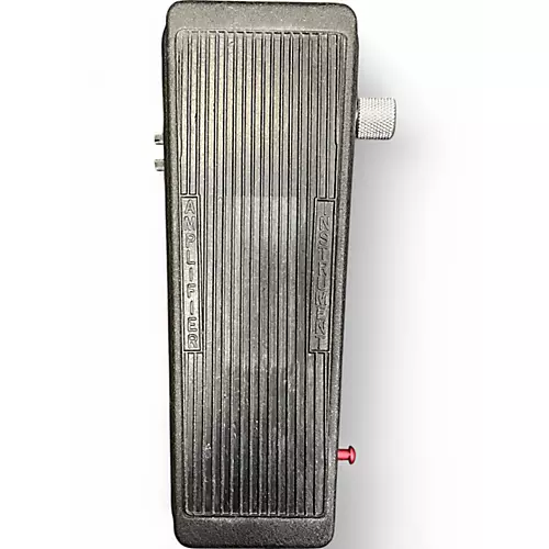 Used Dunlop 535Q Cry Baby Multi-Wah Effect Pedal