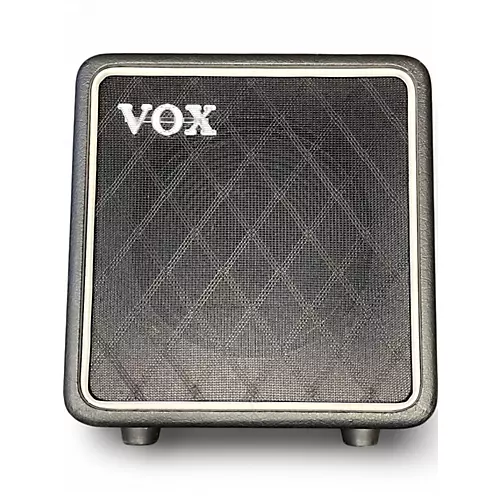 Used VOX BC108 25W 1X8 Guitar Cabinet