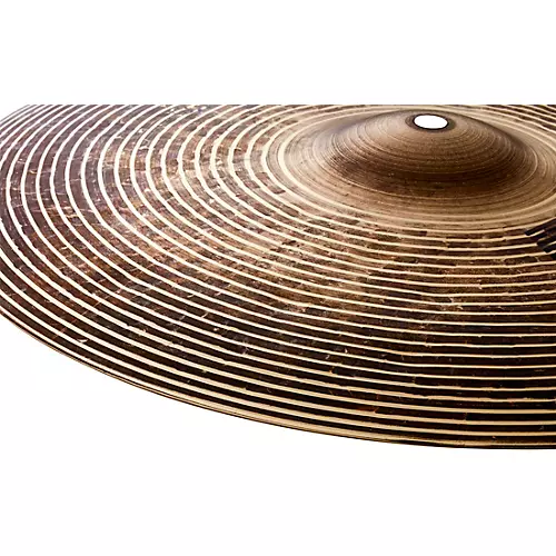 Zildjian K Custom Special Dry Hi Hat Top 15 in.