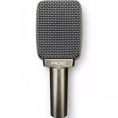 Used Sennheiser E906 Dynamic Microphone
