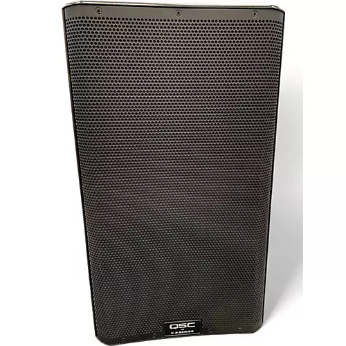 Used QSC K12.2 Powered Speaker