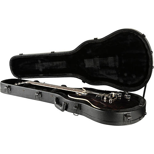 Gibson ES-339 Semi-Hollow Electric Guitar Translucent Ebony