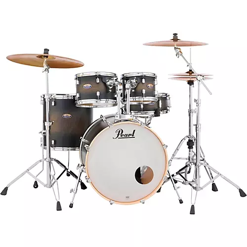 Pearl Decade Maple 5-Piece Shell Pack With 22